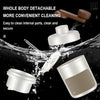 Manual Ice Crusher Smoothies Hail Ice Breaker