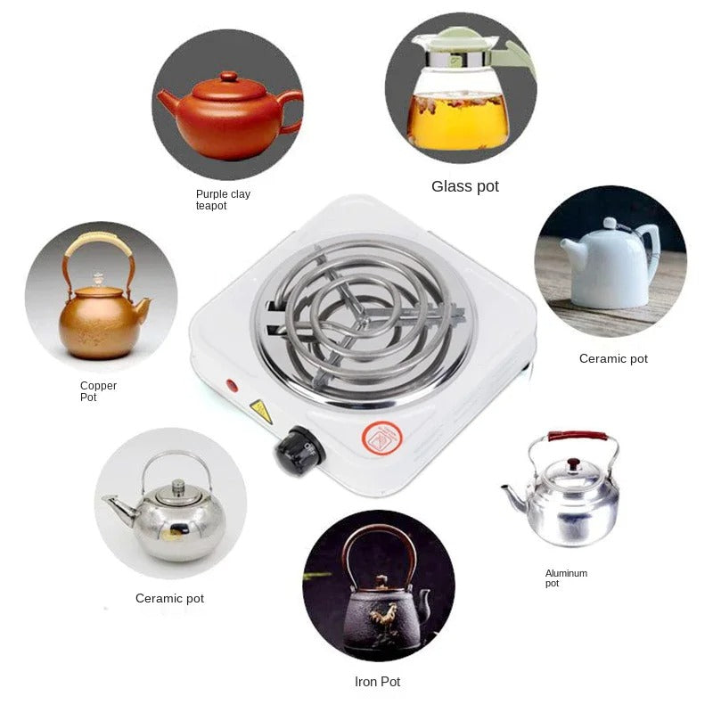 Electric Stove For Cooking (Chula)