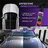 High Protection Quick Car Coat Ceramic - 3 In 1 Car Coating Spray