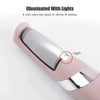 Electric Foot Callus Remover & Grinder – Rechargeable Foot File with Vacuum for Cracked Heels & Dead Skin