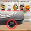 Electric Stove For Cooking (Chula)