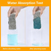 Telescopic Triangle Mop 360° Rotatable Adjustable Cleaning Mop