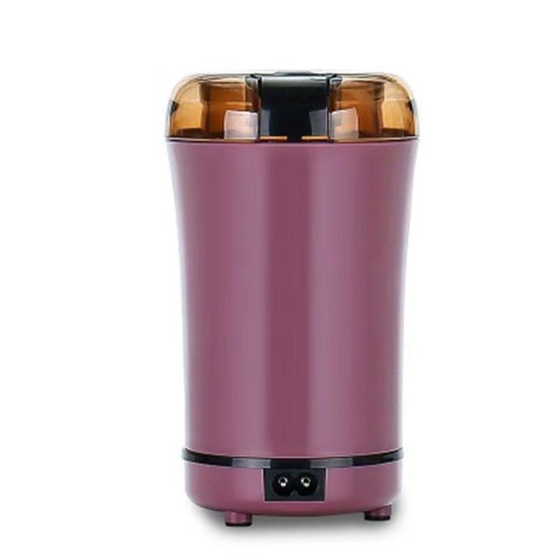 Stainless Steel Electric Mini Grinder Electric Coffee Grinder