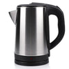 Electric Kettle – Stainless Steel Body – Automatic Instant Heating (2.0 Liter)