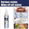 Cloth Stain Remover - Stain Remover for Clothes