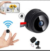 A9 Mini Camera Full Hd Camera 1080p WIFI