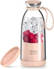 Multi-Functional Rechargeable Mini Juicer Portable Blender Bottle