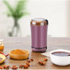 Stainless Steel Electric Mini Grinder Electric Coffee Grinder