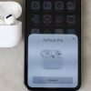 Airpods Pro (2nd Generation) MasterCopy Wireless Headset [FREE DELIVERY]