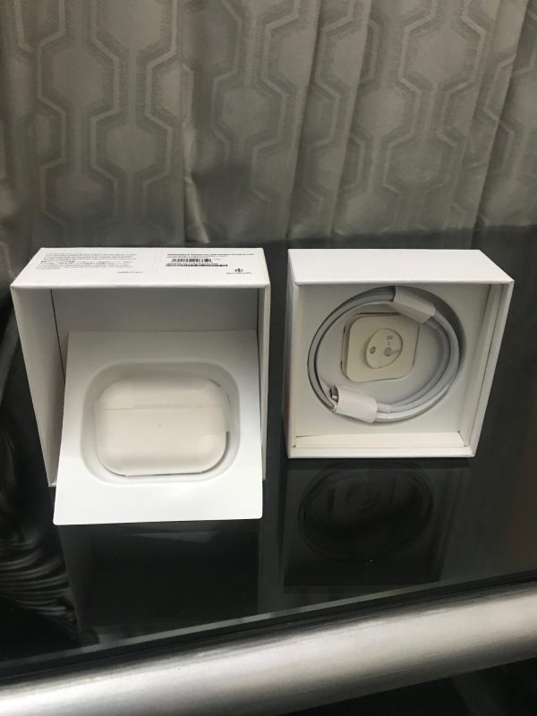 Airpods Pro (2nd Generation) MasterCopy Wireless Headset [FREE DELIVERY]