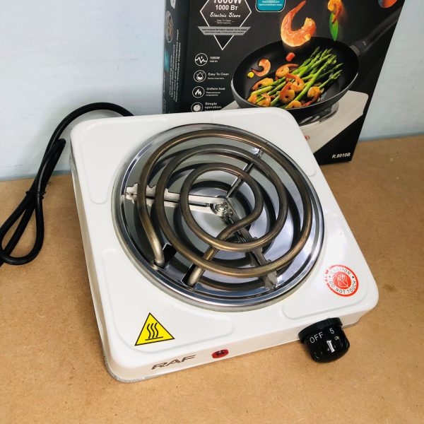 Electric Stove For Cooking (Chula)