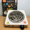 Electric Stove For Cooking (Chula)