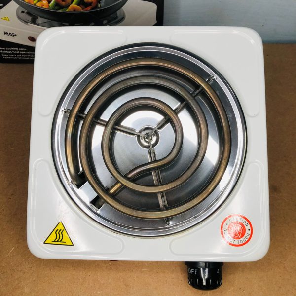 Electric Stove For Cooking (Chula)