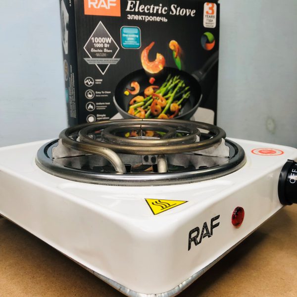 Electric Stove For Cooking (Chula)